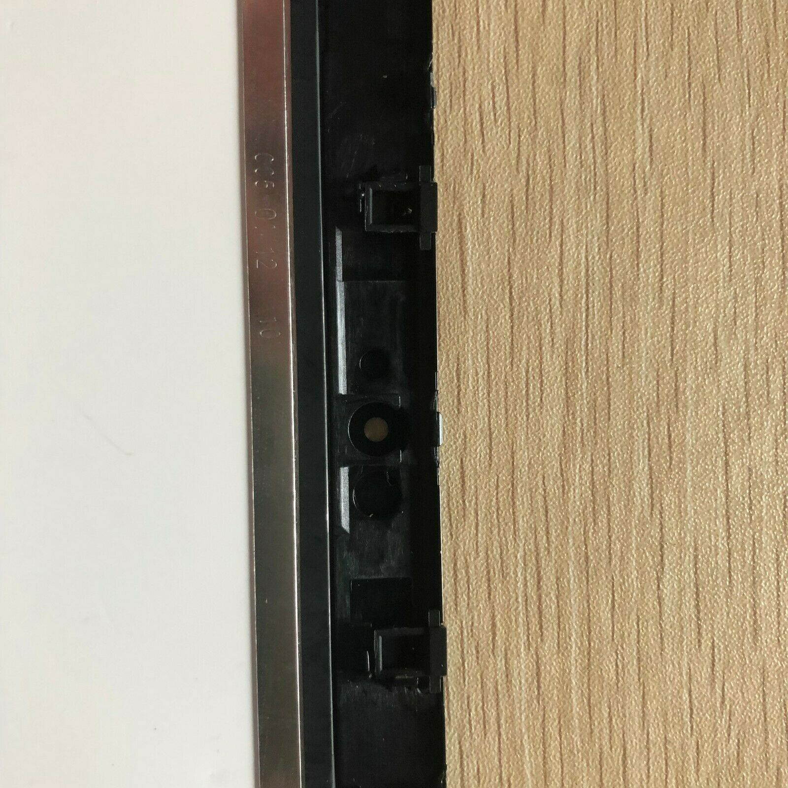 For Dell Inspiron 13 7000 Series  LCD Display Touch Screen Digitizer Assembly WITH FRAME