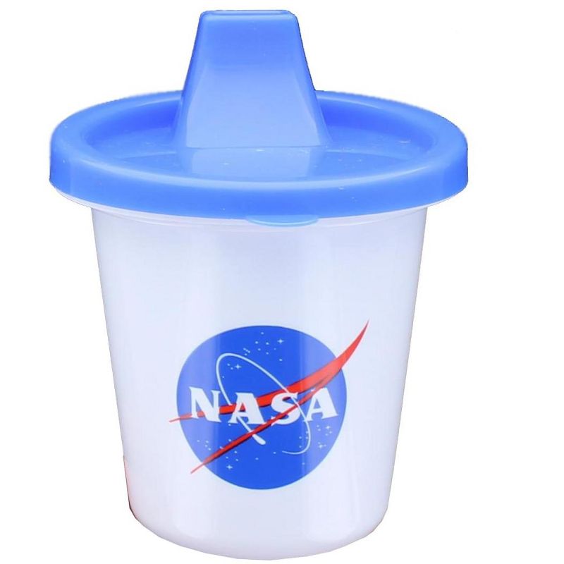 Gamago NASA 7oz Sippy Cup
