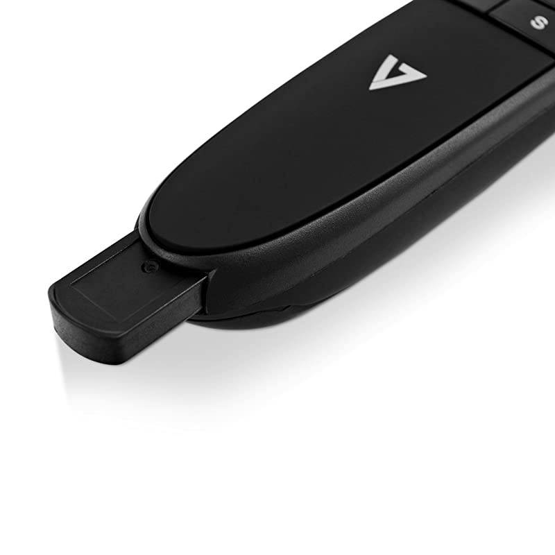 WP2000G1N Wireless Green Laser Presenter