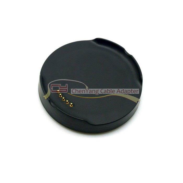 Micro USB Port Charging Cradle Dock Charger Base for LG G Watch Smartwatch W110