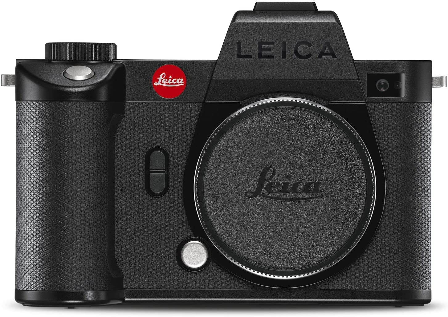 Leica SL2-S Mirrorless Digital Camera