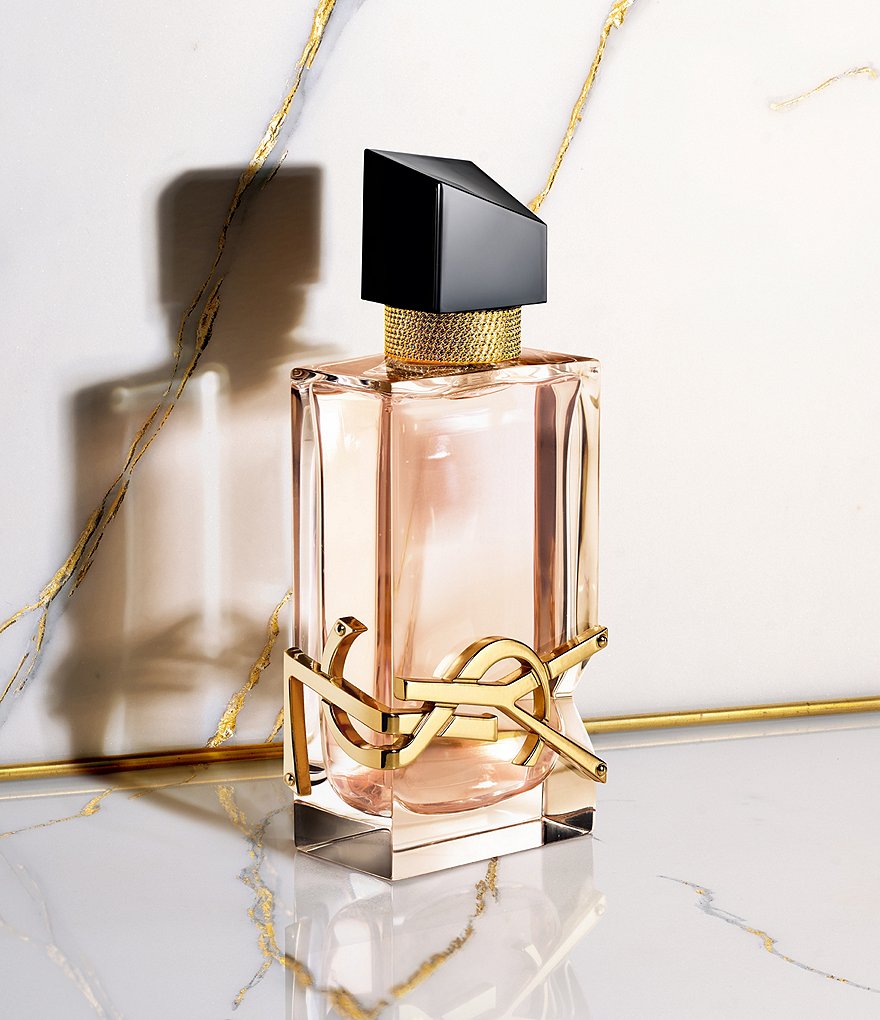 Yves Saint Laurent Beaute Libre Eau de Toilette Spray