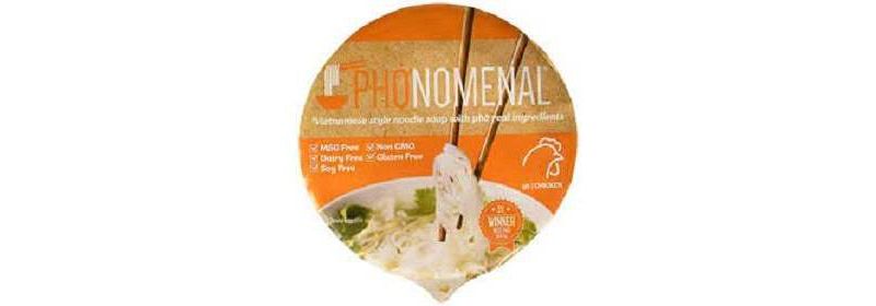 Phonomenal Soup Pho Chicken - 2.1oz
