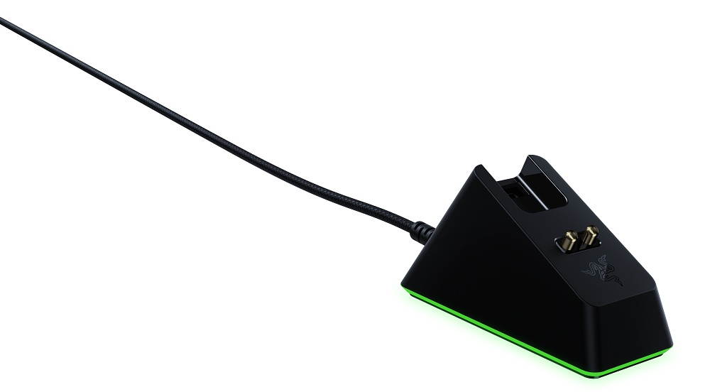 Razer Gaming Mouse Dock Chroma