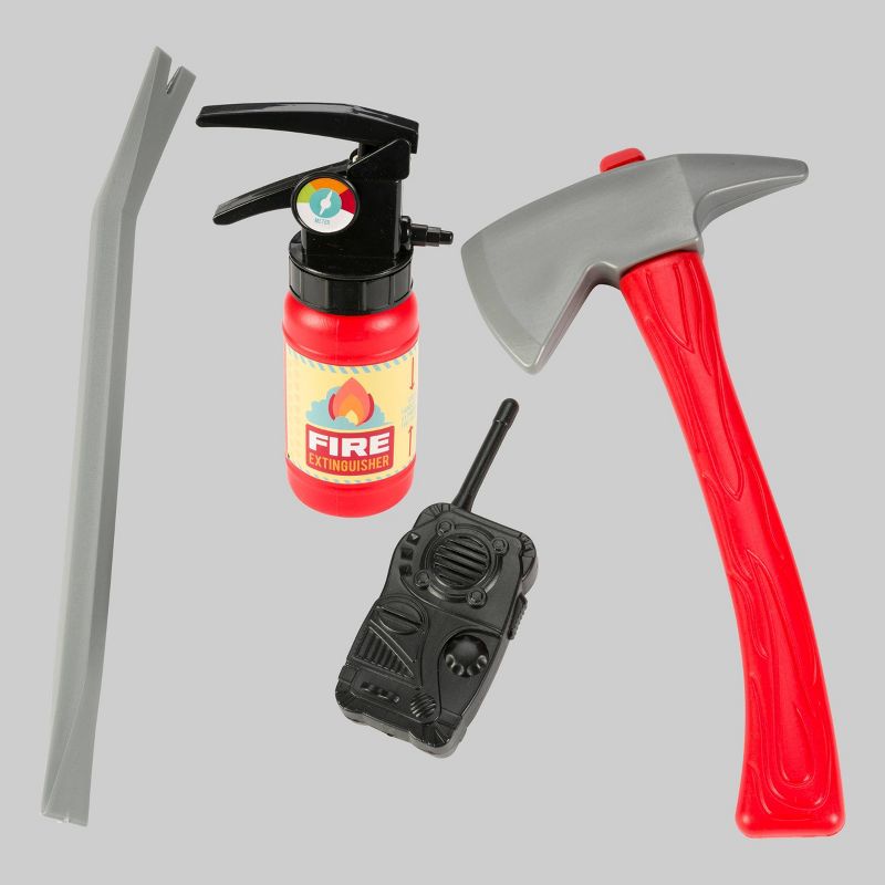 14ct First Response Dress Up Accessories - Bullseye's Playground™