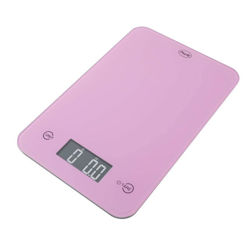 Ciro Digital Scale White