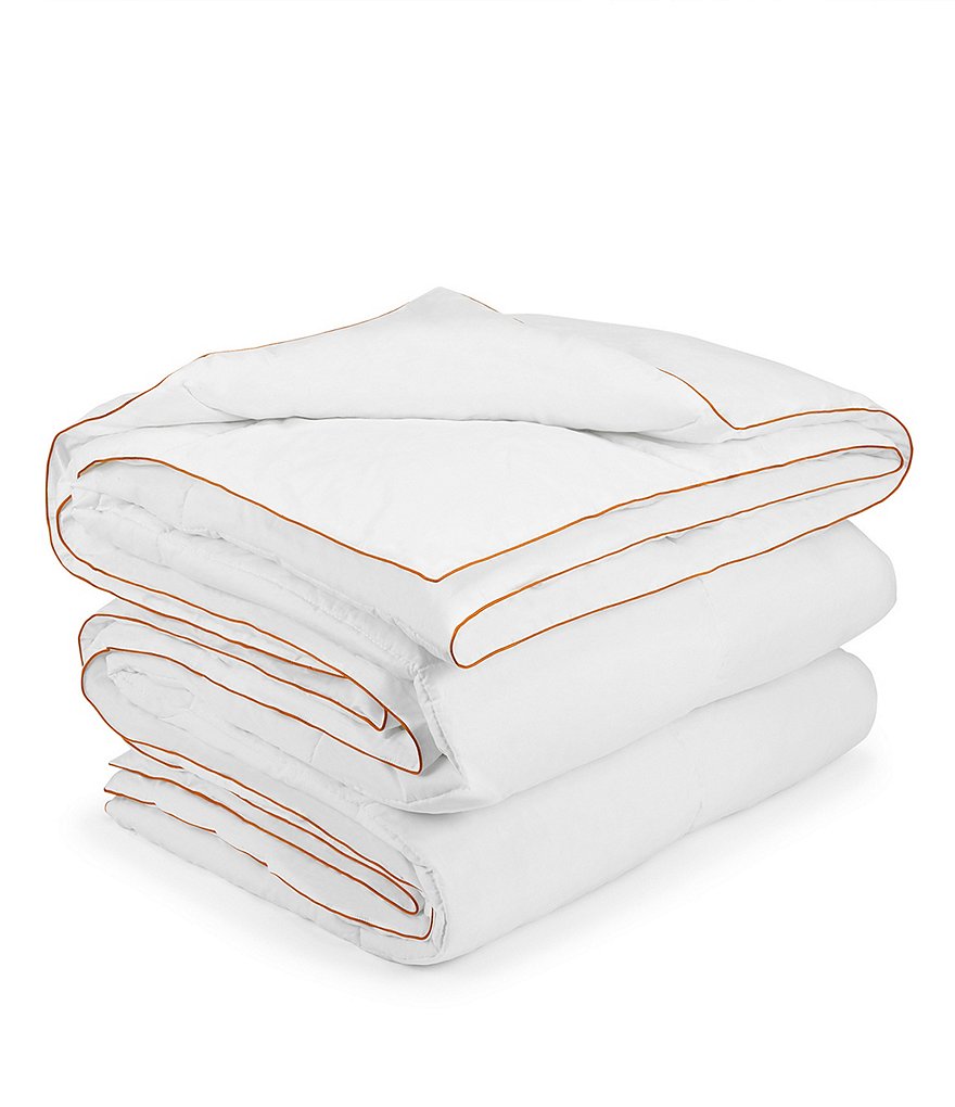Hollander Great Sleep Breathewell AAFA Down Alternative Comforter