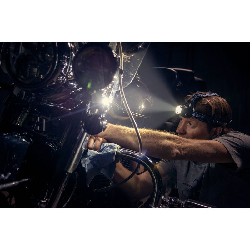 Eveready LED Pocket Flashlight