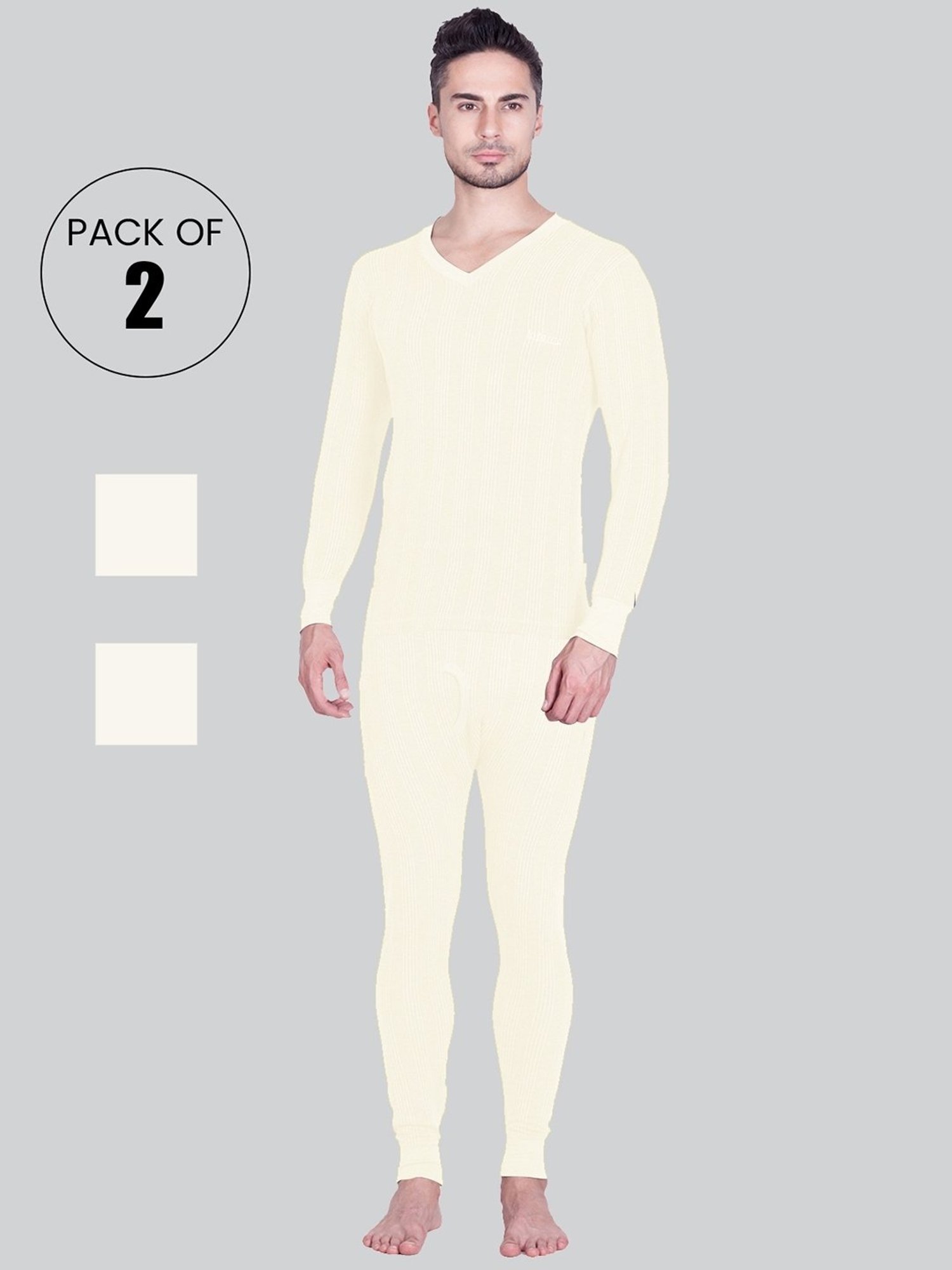 XYXX Black Thermal Top