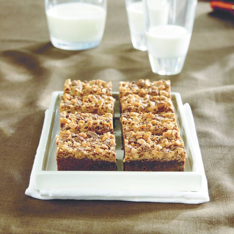 Heath Milk Chocolate Toffee Bits - 8oz