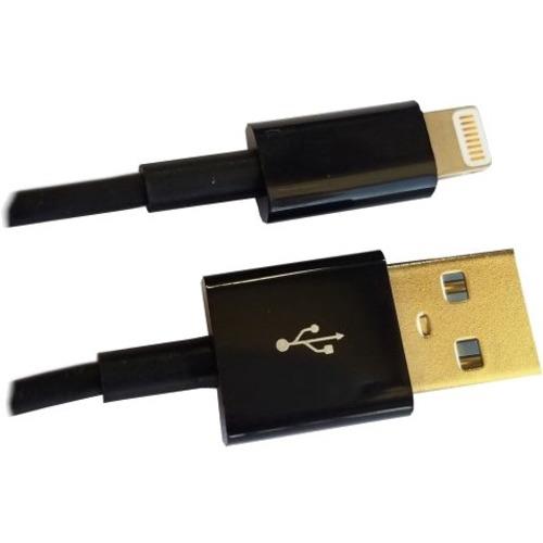 Lightning Apple Charging Cable