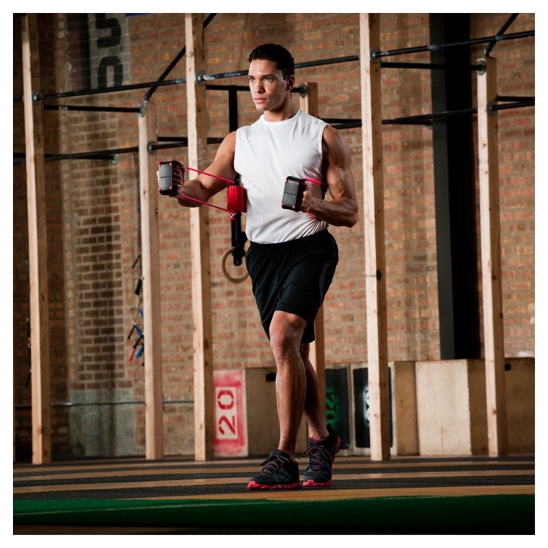 Lifeline Power Pushup Plus