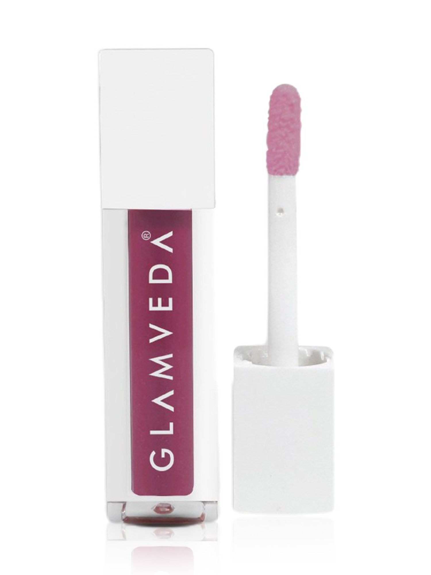 Glamveda Serum Infused Lip Gloss Mini Moonstruck-117 - 1.2 ml