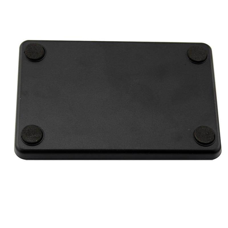 125KHZ USB RFID EM4100 ID Card Reader -