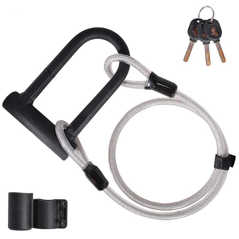 Helmet Lock Anti-Theft Combination PIN Locking Secures Compatible with CBR1000RR 2017-Newer