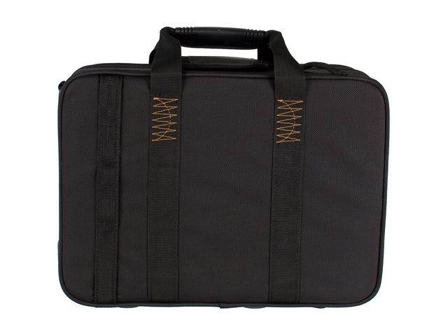 Protec Double Clarinet Pro Pac Case