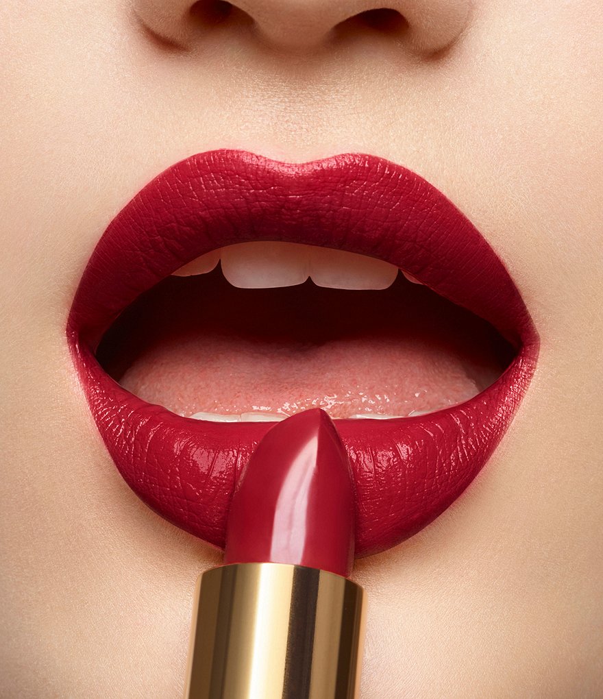 Yves Saint Laurent Beaute Rouge Pur Couture Lipstick