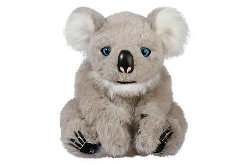 Wowwee Alive Pet With Sound And Motion Koala Joey