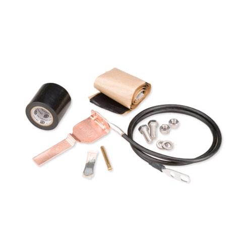 Grounding Kit 1/2", 2 Hole