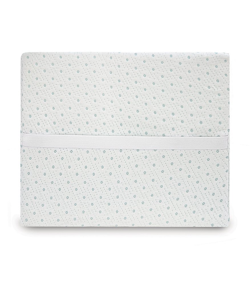 Noble Excellence 400-Thread Count Cotton AAFA Certified Pillow Protector