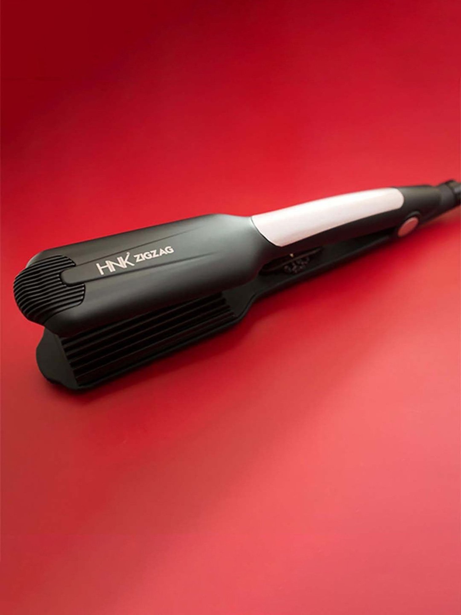 HNK Zig Zag Crimper (Black)