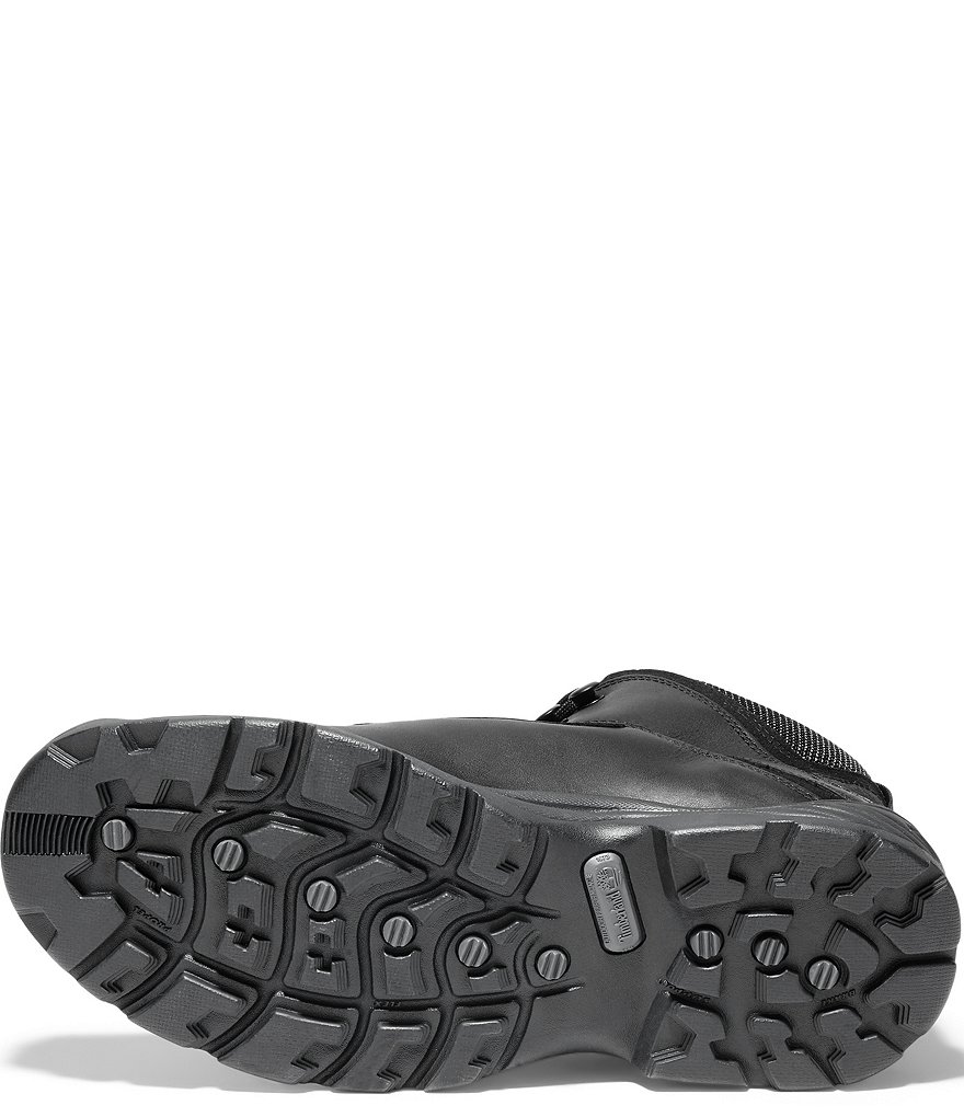 Lucchese Since 1883 Men's Mad Dog Goat Roper Western Boots