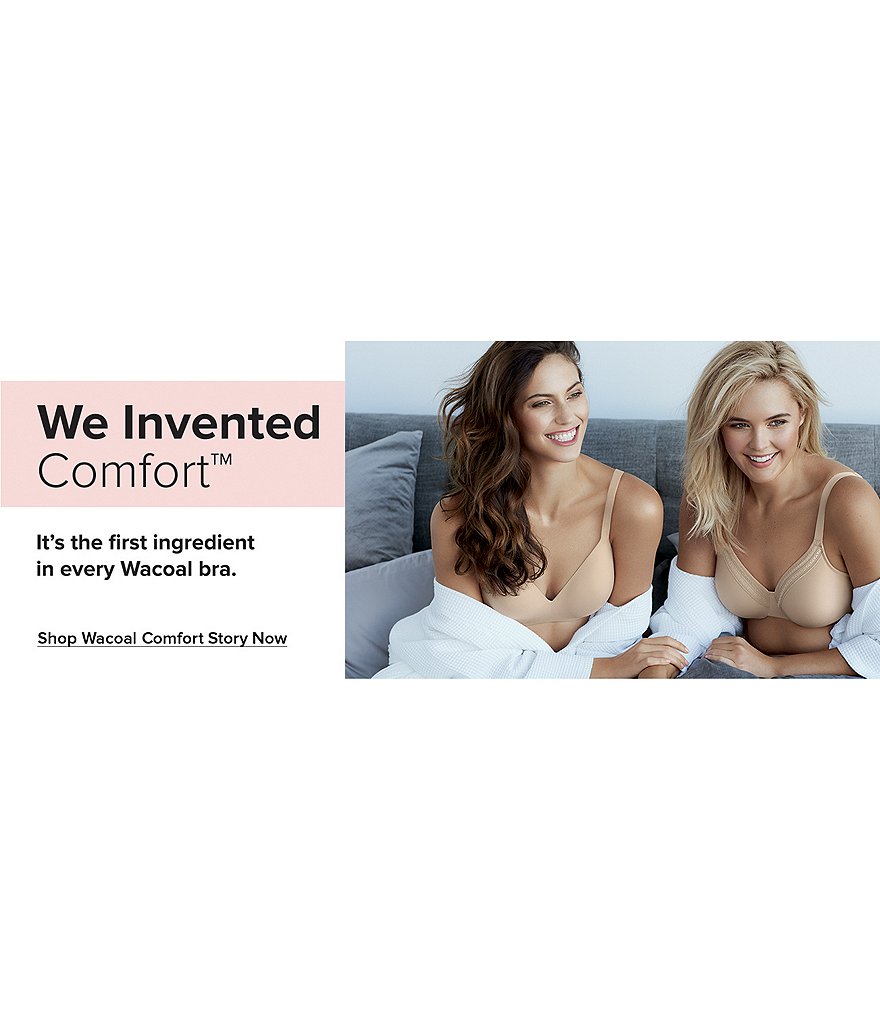 b.tempt'd by Wacoal Future Foundation Lurex Contour T-Shirt Bra