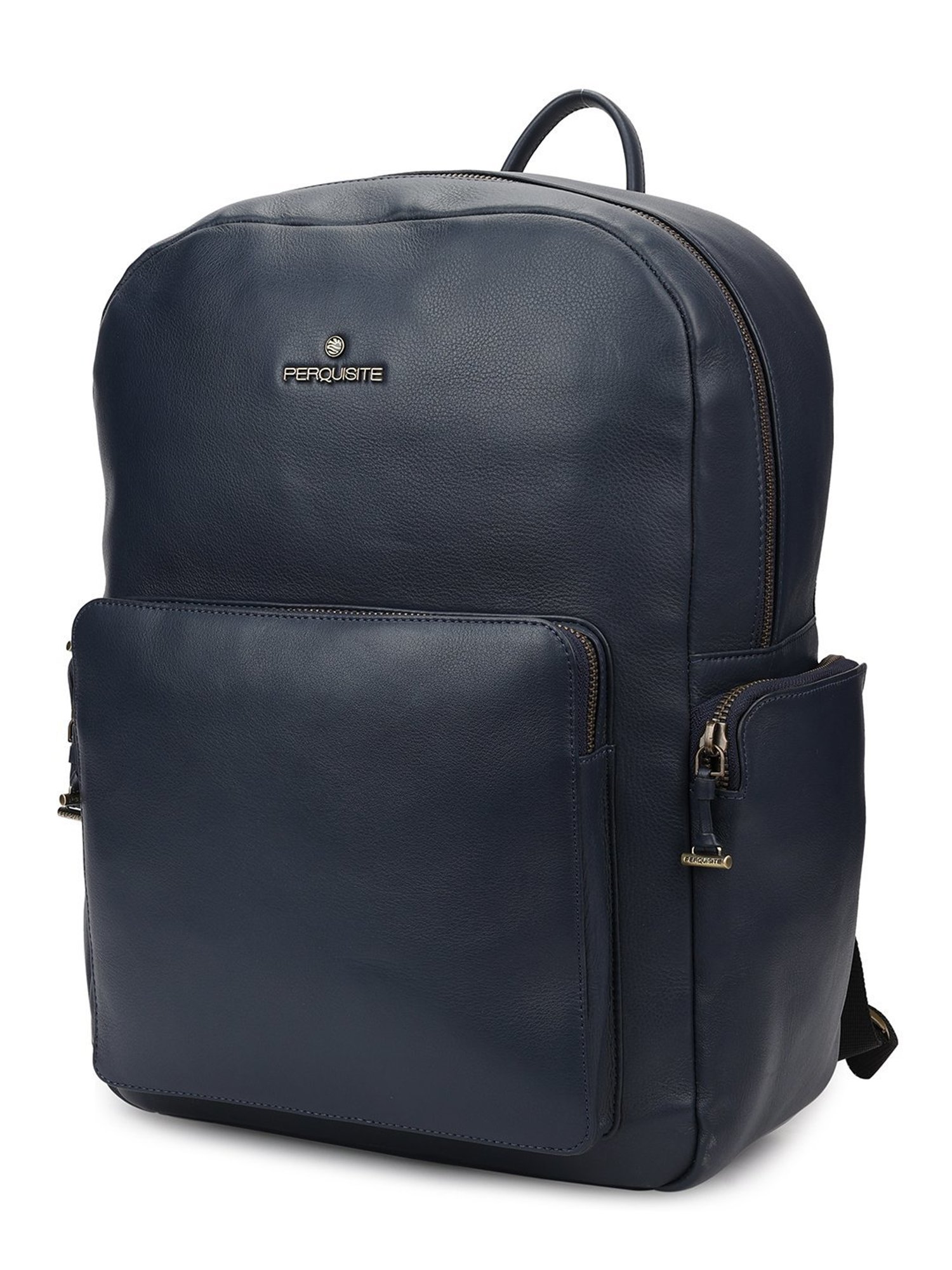 PERQUISITE TAKENABACK 20 Navy Medium Backpack