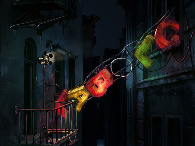 A New Beginning [Online Game Code]