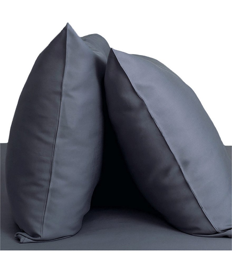 Cariloha Resort Viscose Made From Bamboo 400 Thread-Count Sateen Set