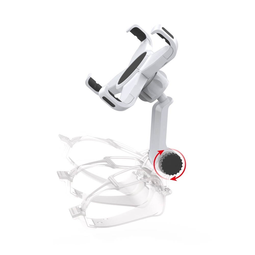 2 PCS Gamepad Hard Shell Bag Portable Storage Bag For PS5, Random Colour Delivery