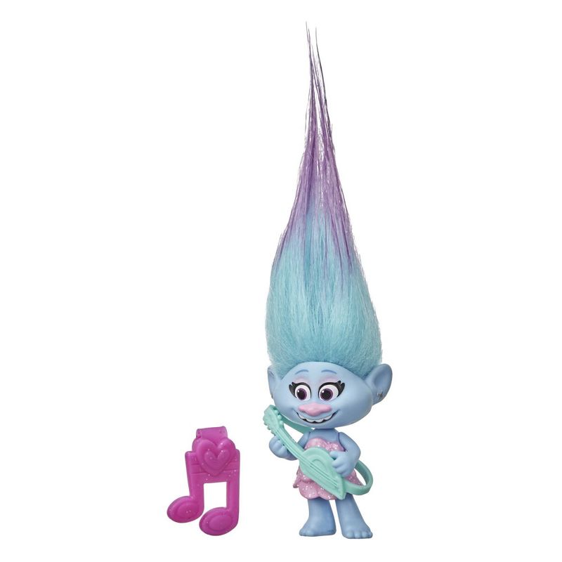 DreamWorks Trolls World Tour Chenille Figure