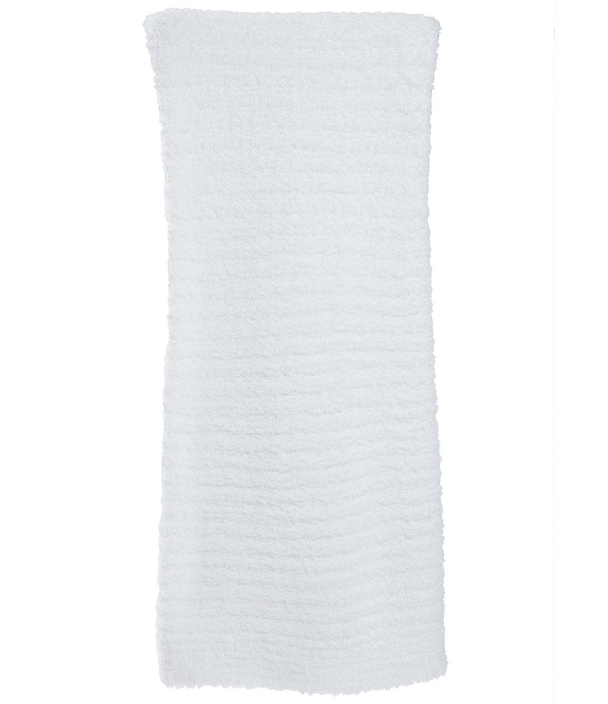 Barefoot Dreams CozyChic&reg; Ribbed Throw
