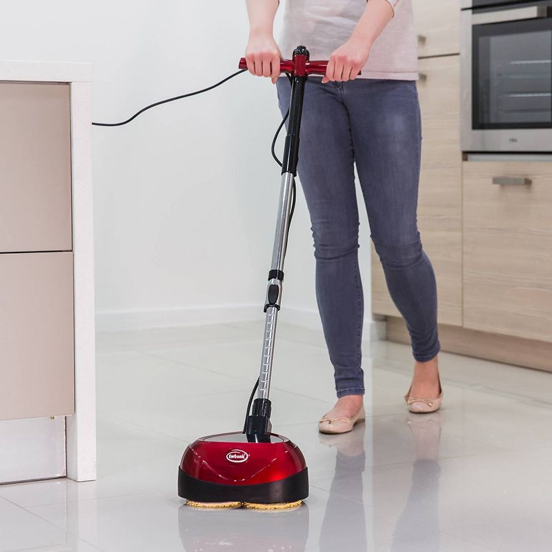 BISSELL ProHeat 2X Lift-Off Pet Upright Carpet Cleaner - 15651