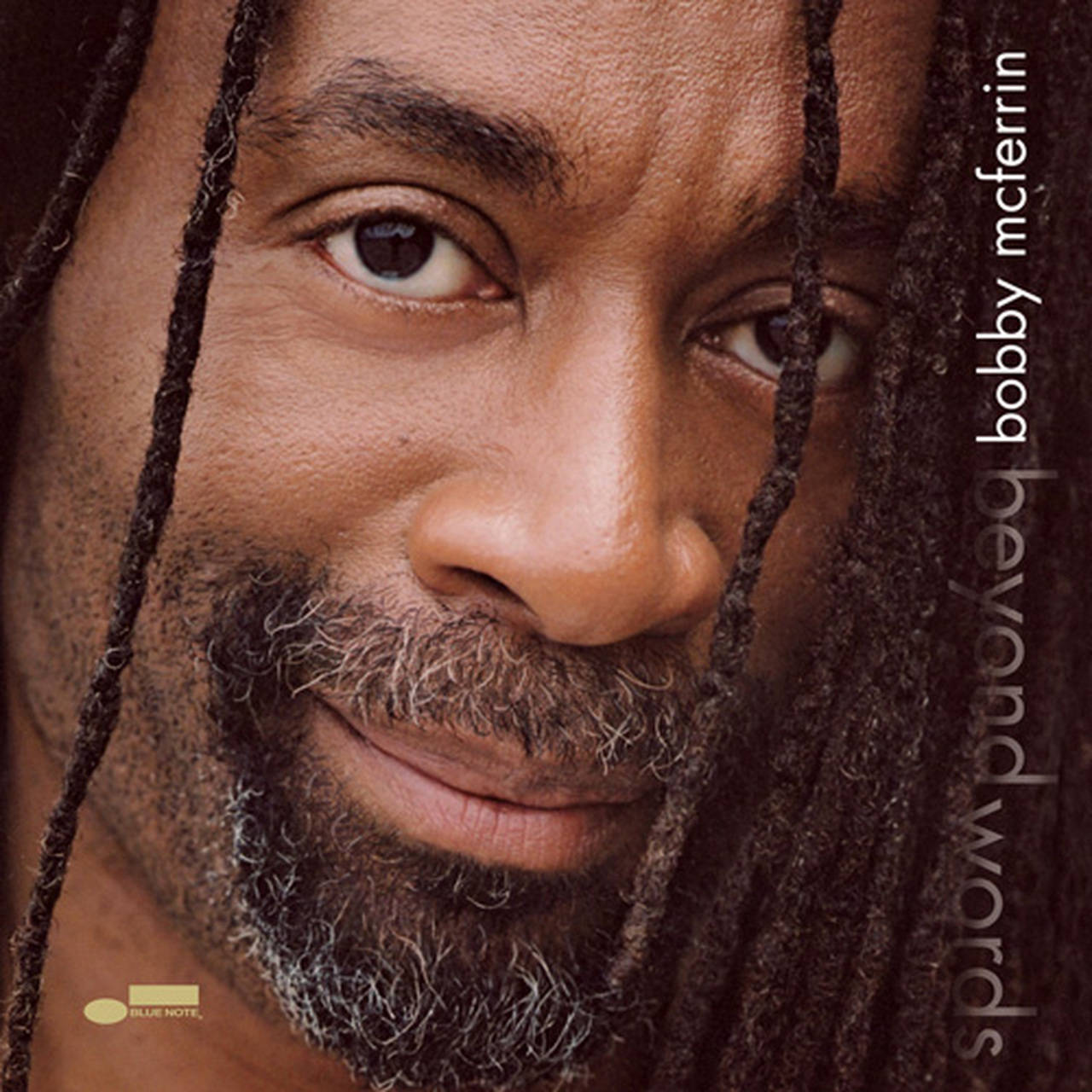 Bobby McFerrin Beyond Words 180g 2LP (Vinyl)