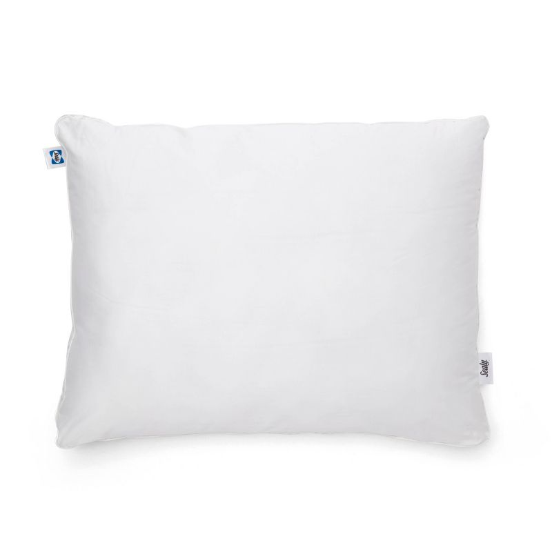 Standard Down Alternative Bed Pillow - Sealy