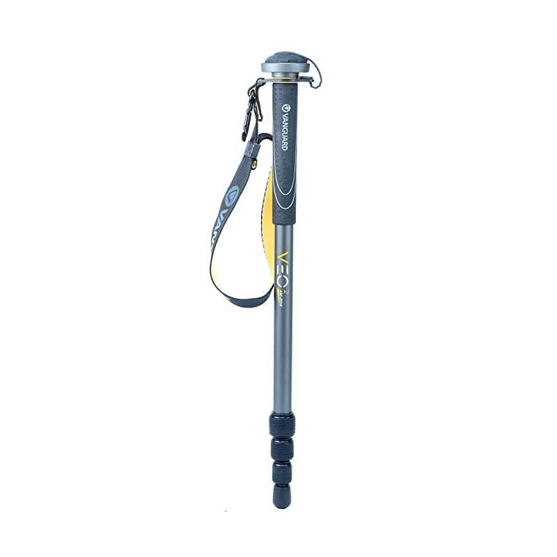 VEO 2 Aluminum Monopod Gray VEO 2 AM204