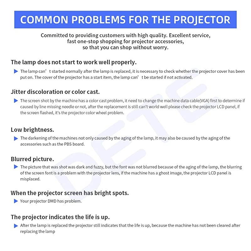 Projector Lamp for Epson ELPLP88 V13H010L88 DT Home Cinema PowerLite 2040 1040 2045 740HD 640 Projector Bulb with Housing