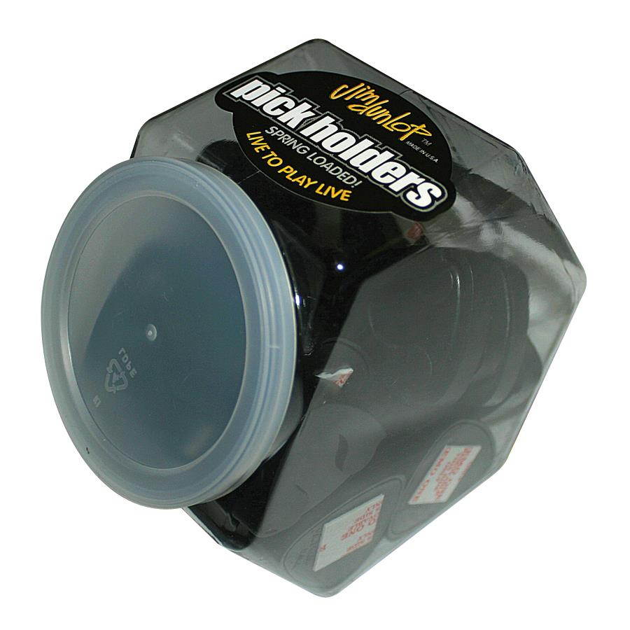 Dunlop Scotty's Pick-Holder Jar
