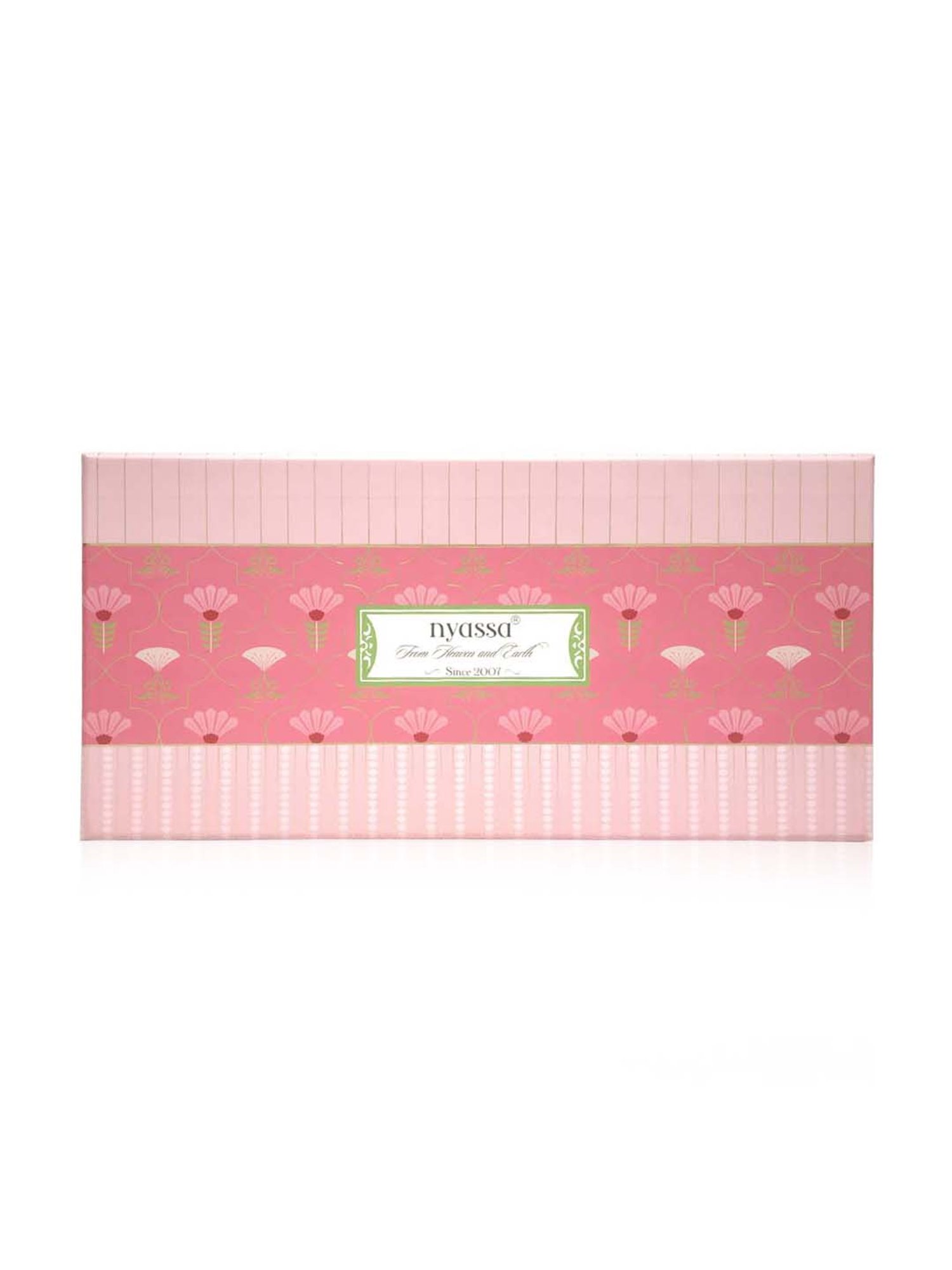 A Fruitilicious Bath Ritual Berry Berry Gift Set