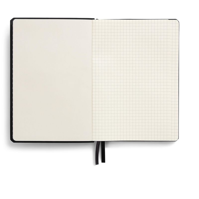 Moleskine Cahier Cardboard Journal, 7.5W x 705014