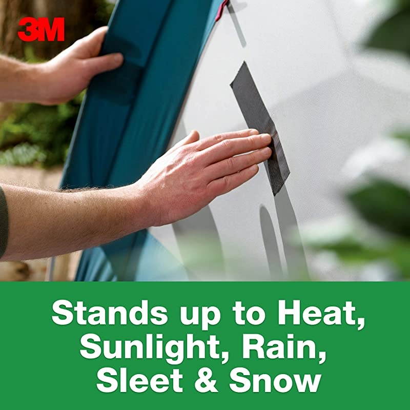 All Weather Duct Tape 188 inches x 30 yards 2230HD 1 roll