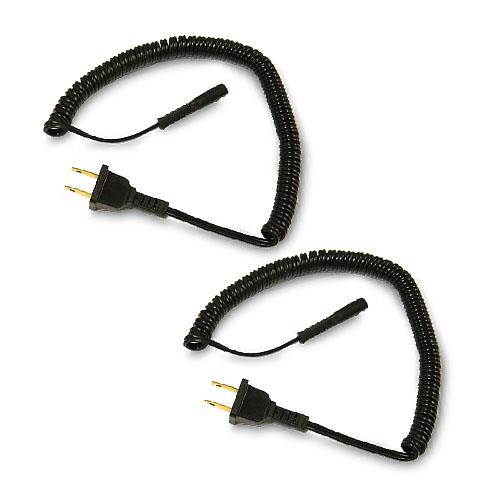 Remington RP00111-2 Long reach (2 Pack)Power Adapters