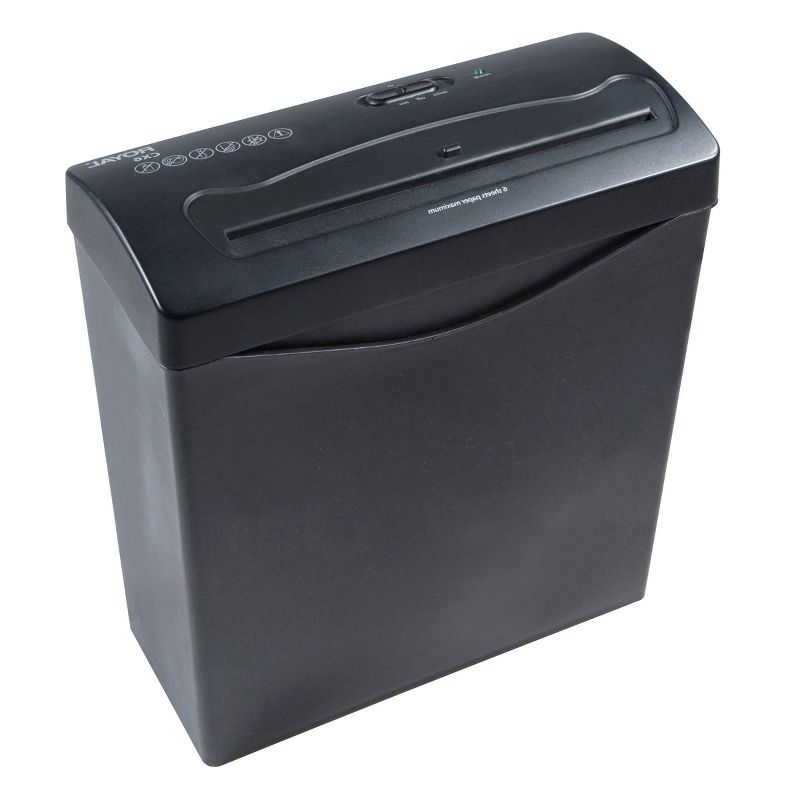 Shredder Bags Plastic 1319 Gallon For 300X300M 25Box 1765010