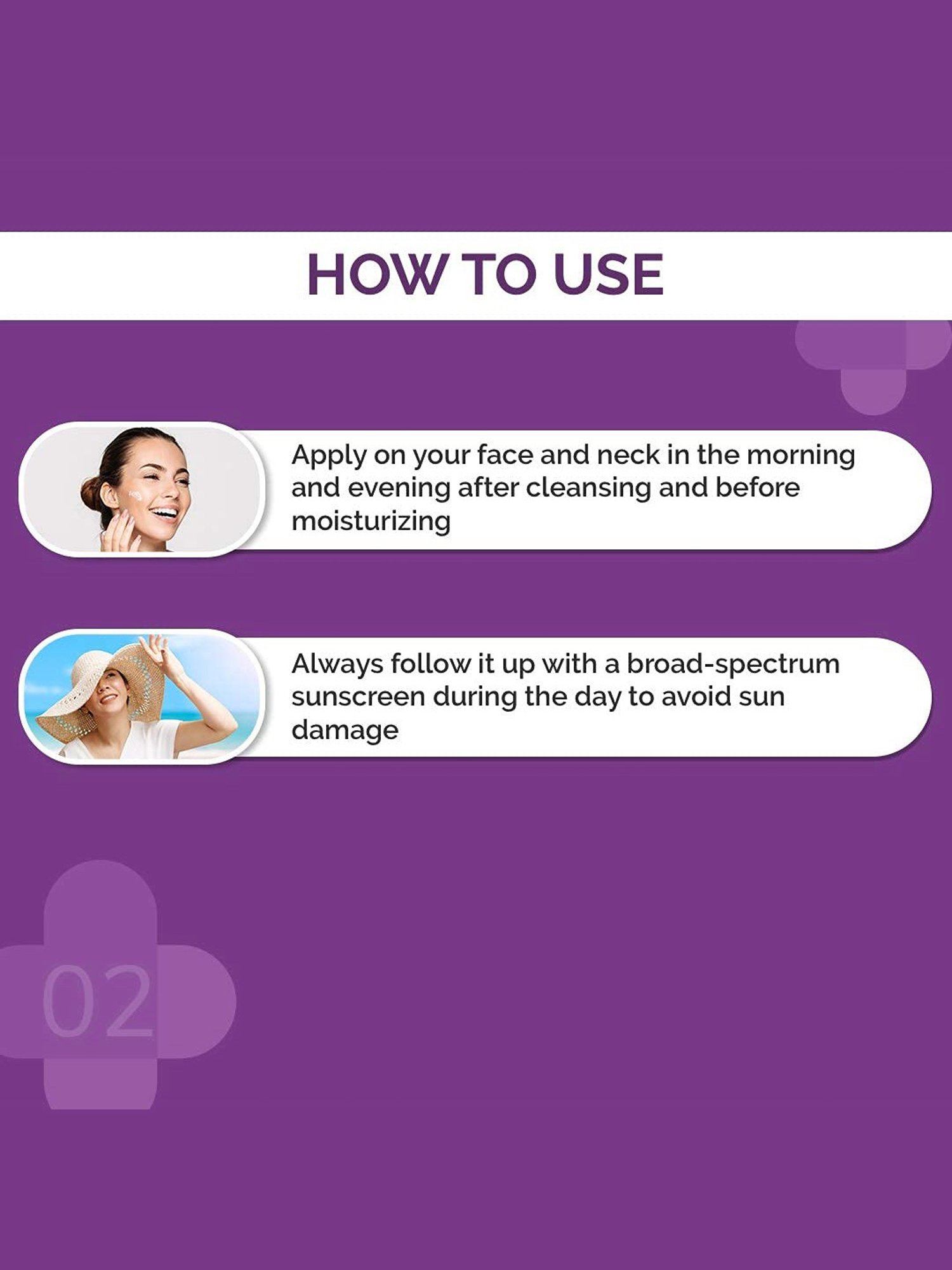 The Derma Co 2% Salicylic Acid Face Serum - 30 ml