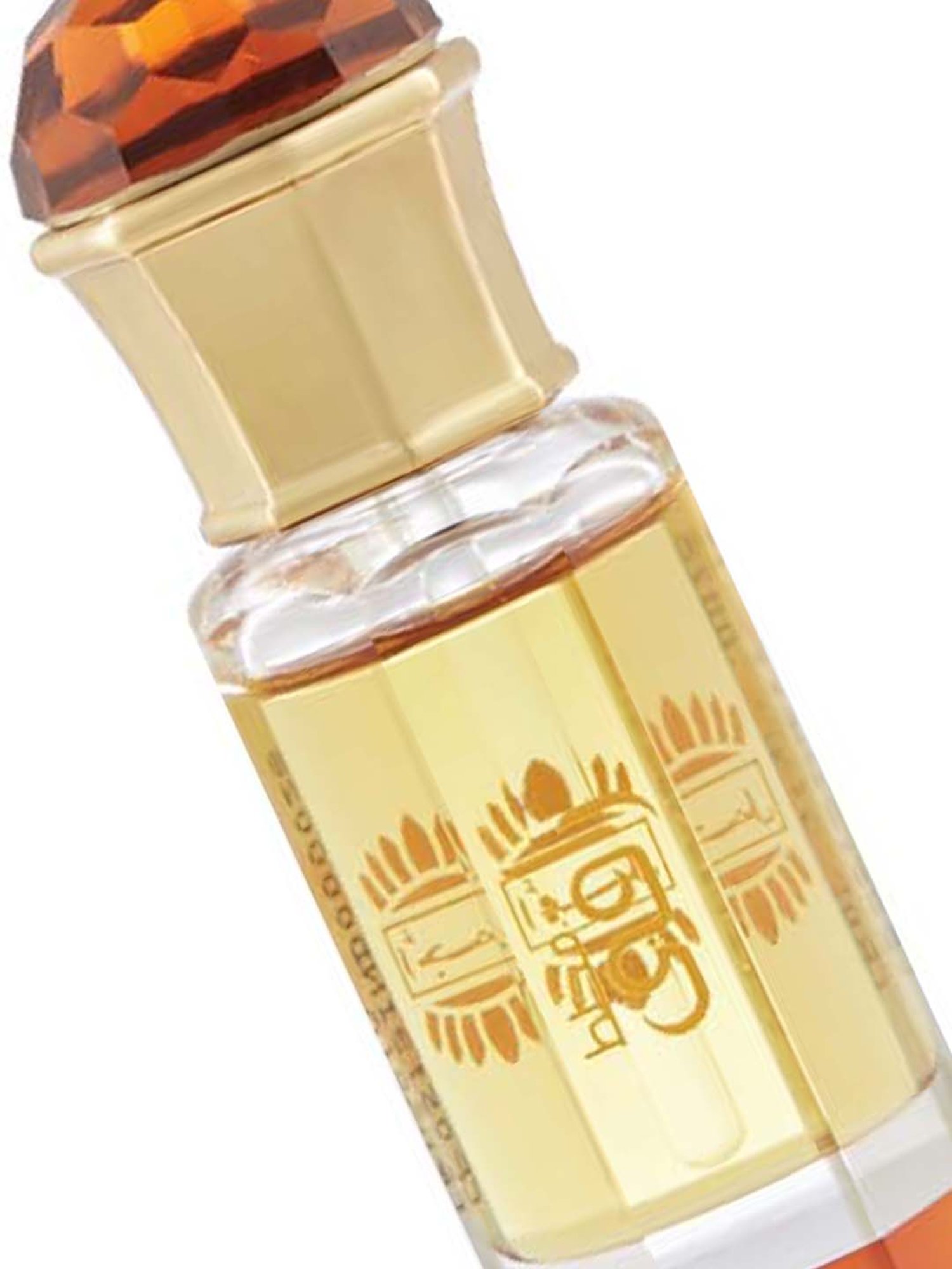 Ajmal Mukhallat Raaqi Concentrated Perfume for Unisex - 10 ml