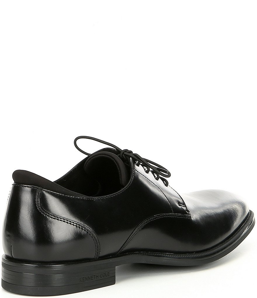 ECCO Men's Melbourne Cap Toe Oxfords