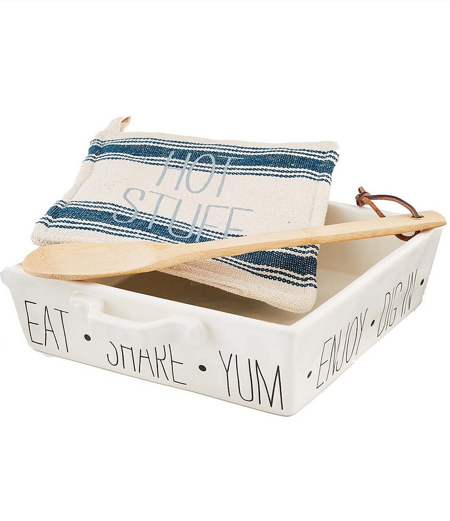 kate spade new york Spade Flower 2-Piece Dish Towel