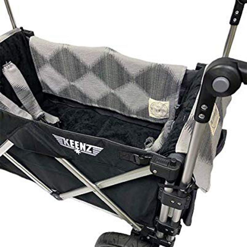 Baby Jogger City Mini Glider Board - Black