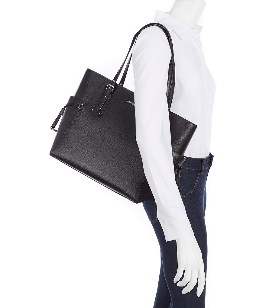 Thacker Tery Quilted Tote Bag